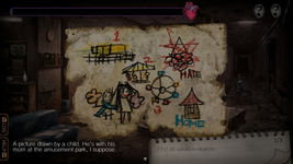 Game image #1 of Disease -Hidden Object-