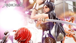 Game image #3 of ArcheBlade Game image #3 of ArcheBlade