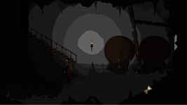 Game image #1 of Rite of Passage
