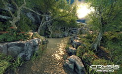 Game image #3 of Crysis Wars