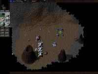 Game image #1 of Total Annihilation