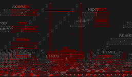 Game image #1 of V-Tetris Game image #1 of V-Tetris