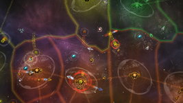 Game image #2 of Space Pirates and Zombies 2