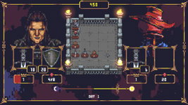 Game image #1 of Bone Marrow