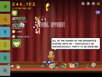 Game image #1 of Campaign Clicker Game image #1 of Campaign Clicker