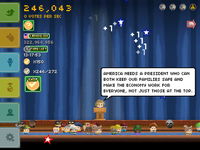 Game image #3 of Campaign Clicker Game image #3 of Campaign Clicker