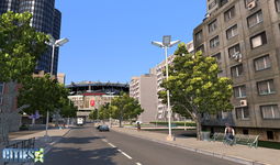 Game image #1 of Cities XL