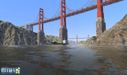 Game image #2 of Cities XL