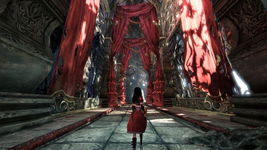 Game image #1 of Alice: Madness Returns Game image #1 of Alice: Madness Returns