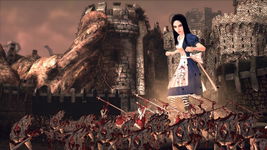 Game image #2 of Alice: Madness Returns Game image #2 of Alice: Madness Returns