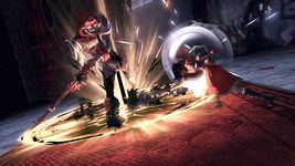 Game image #3 of Alice: Madness Returns Game image #3 of Alice: Madness Returns