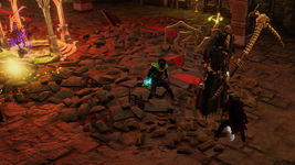 Game image #1 of Legends of Aria Game image #1 of Legends of Aria