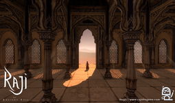 Game image #2 of Raji: An Ancient Epic