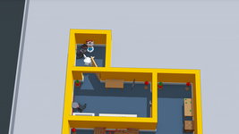 Game image #1 of Bad Business Game image #1 of Bad Business