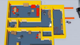 Game image #3 of Bad Business Game image #3 of Bad Business