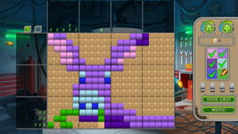 Game image #2 of Mira’s Workshop