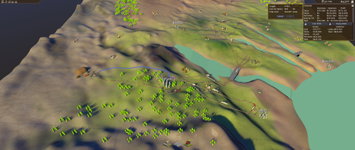 Game image #1 of Trains & Things