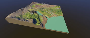 Game image #2 of Trains & Things