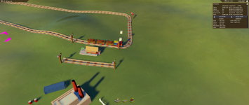 Game image #3 of Trains & Things