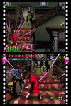 Game image #2 of Viewtiful Joe: Double Trouble! Game image #2 of Viewtiful Joe: Double Trouble!