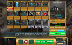 Game image #2 of Pickers