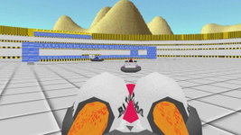Game image #3 of HoverRace