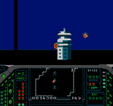 Game image #1 of Airwolf