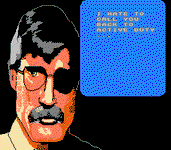 Game image #3 of Airwolf