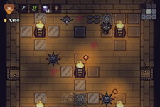 Game image #2 of A Wizard's Lizard