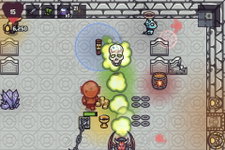 Game image #3 of A Wizard's Lizard