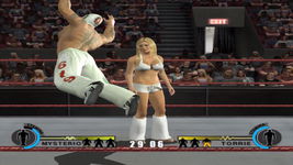 Game image #1 of WWE Day of Reckoning 2 Game image #1 of WWE Day of Reckoning 2