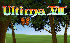 Game image #3 of Ultima VII: The Black Gate Game image #3 of Ultima VII: The Black Gate