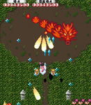 Game image #1 of Ninja Soldier Game image #1 of Ninja Soldier