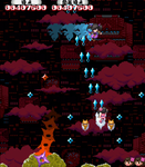 Game image #3 of Ninja Soldier Game image #3 of Ninja Soldier