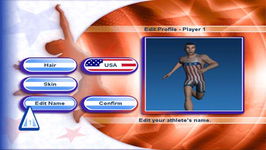 Game image #2 of Triple Jumping Sports Game image #2 of Triple Jumping Sports