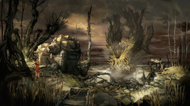 Game image #2 of The Dark Eye: Chains of Satinav Game image #2 of The Dark Eye: Chains of Satinav