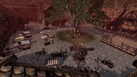 Game image #3 of Mortal Royale