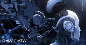 Game image #3 of Raw Data