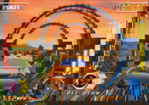 Game image #1 of Hot Wheels Velocity X Game image #1 of Hot Wheels Velocity X