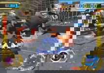 Game image #3 of Hot Wheels Velocity X Game image #3 of Hot Wheels Velocity X