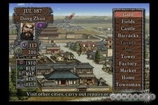Game image #2 of Romance of the Three Kingdoms VIII