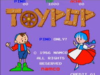 Game image #3 of Toypop