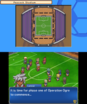 Game image #3 of Inazuma Eleven 3: Team Ogre Attacks Game image #3 of Inazuma Eleven 3: Team Ogre Attacks
