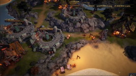 Game image #1 of Dragon Forge