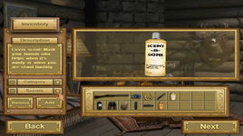 Game image #1 of Deer Hunter 3: The Legend Continues Game image #1 of Deer Hunter 3: The Legend Continues