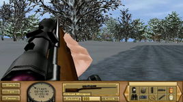 Game image #2 of Deer Hunter 3: The Legend Continues Game image #2 of Deer Hunter 3: The Legend Continues