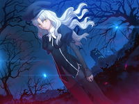 Game image #1 of Fate/hollow ataraxia Game image #1 of Fate/hollow ataraxia