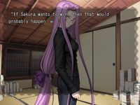 Game image #2 of Fate/hollow ataraxia Game image #2 of Fate/hollow ataraxia