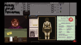 Game image #1 of Papers, Please