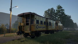 Game image #3 of Train Sim World: CSX Heavy Haul